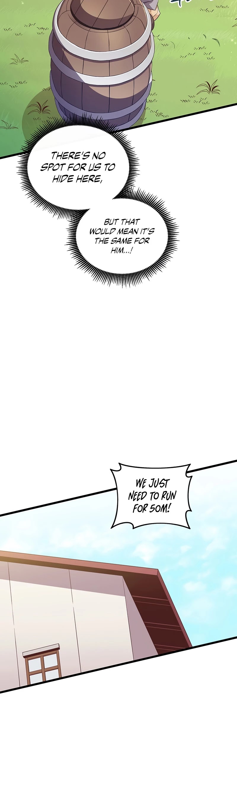 Arcane Sniper Chapter 65 page 9 - Chapter 65
