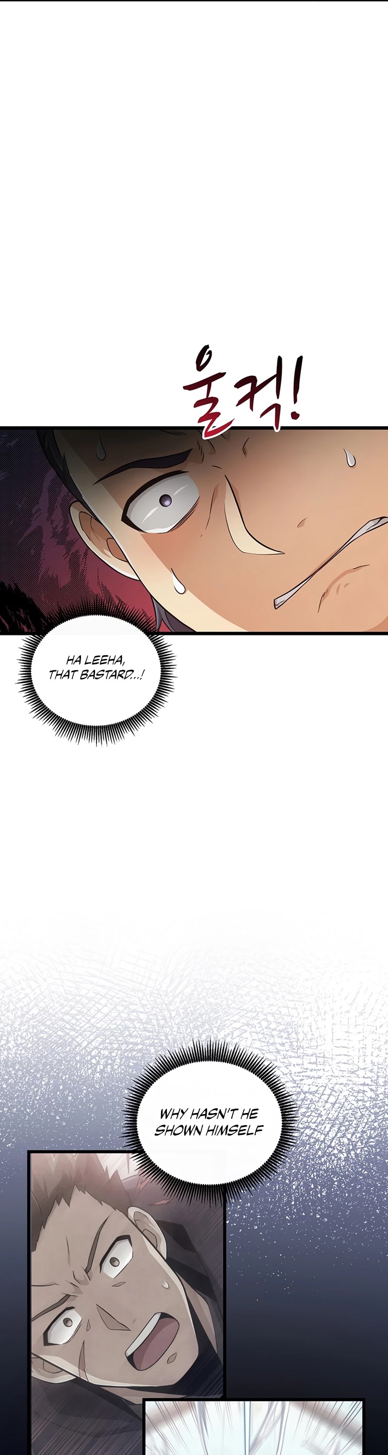 Arcane Sniper Chapter 66 page 11 - Chapter 66