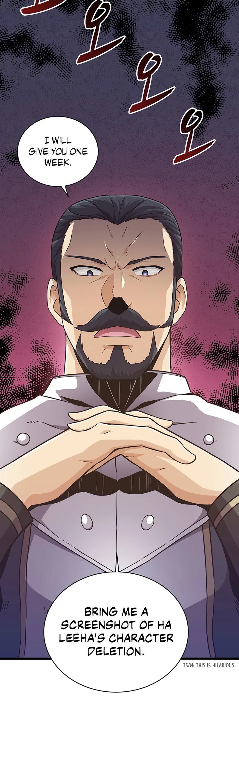 Arcane Sniper Chapter 66 page 13 - Chapter 66
