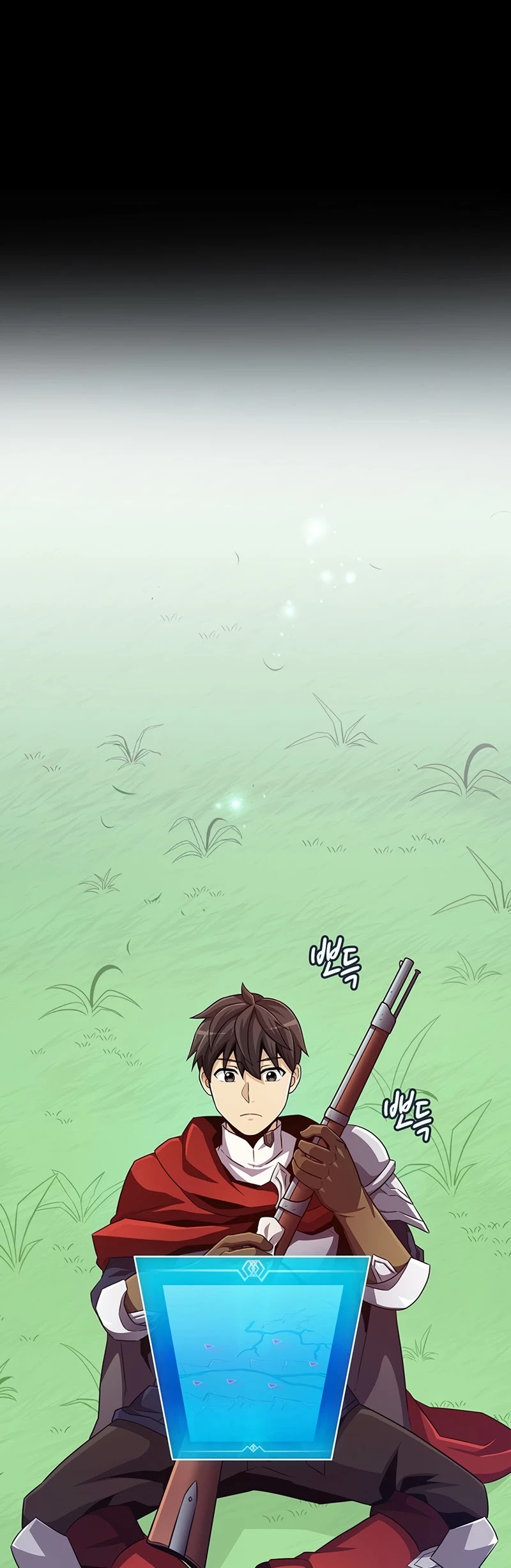 Arcane Sniper Chapter 66 page 16 - Chapter 66