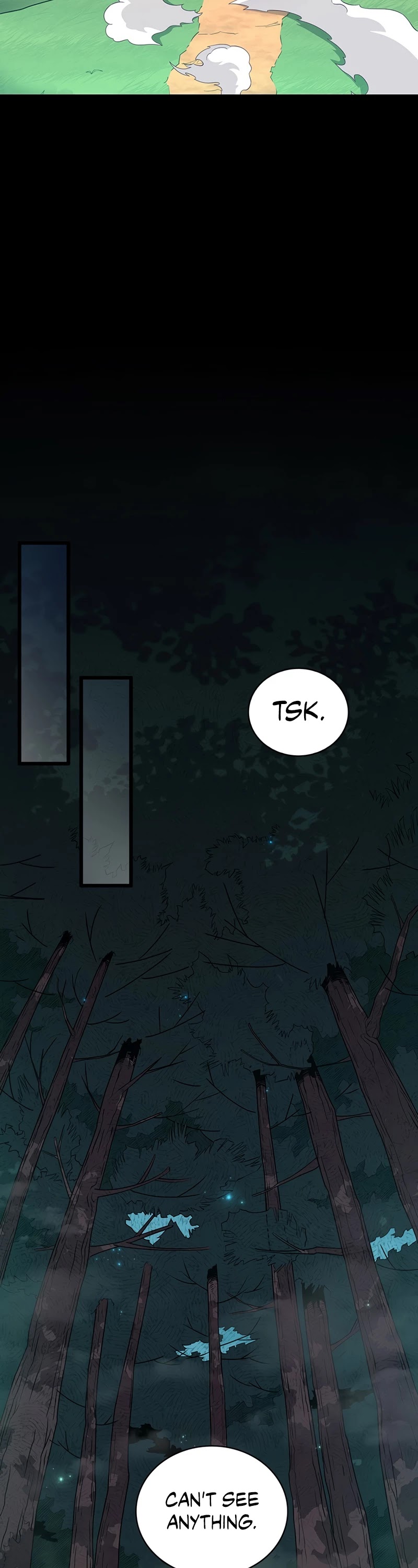 Arcane Sniper Chapter 66 page 27 - Chapter 66