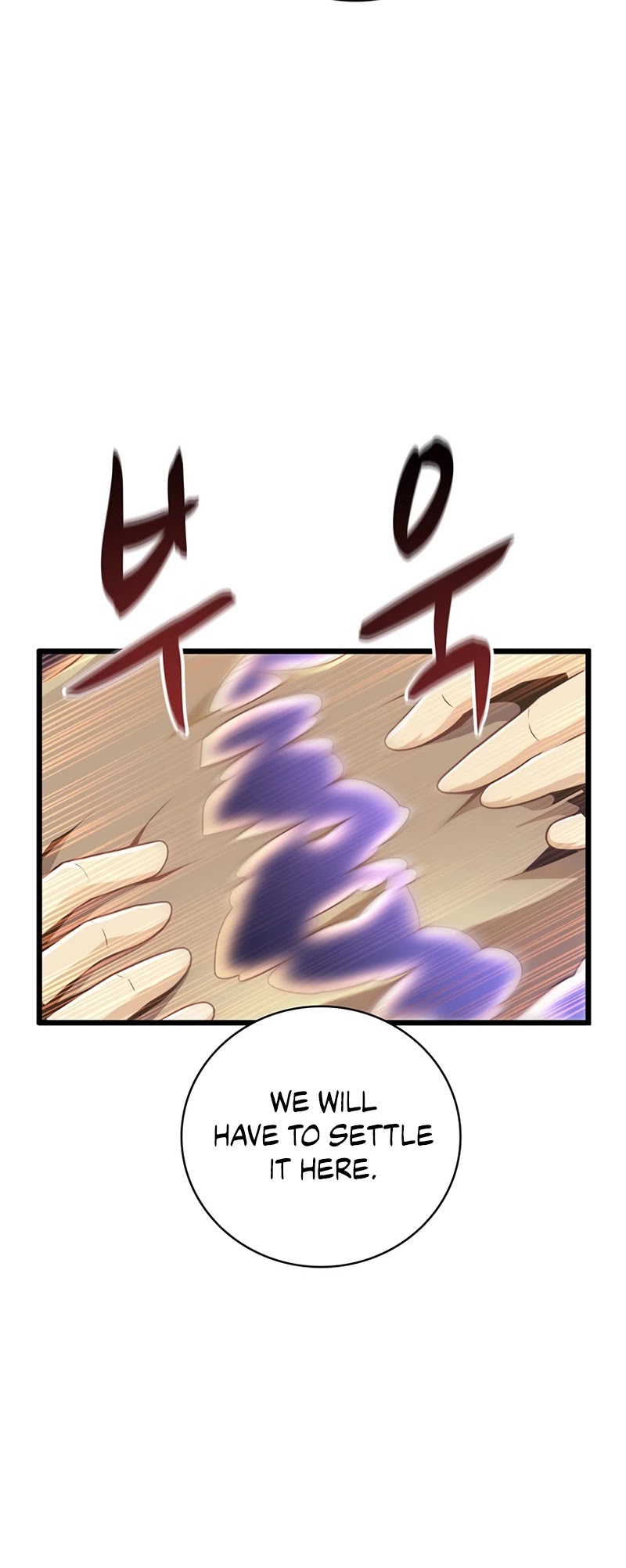 Arcane Sniper Chapter 66 page 29 - Chapter 66