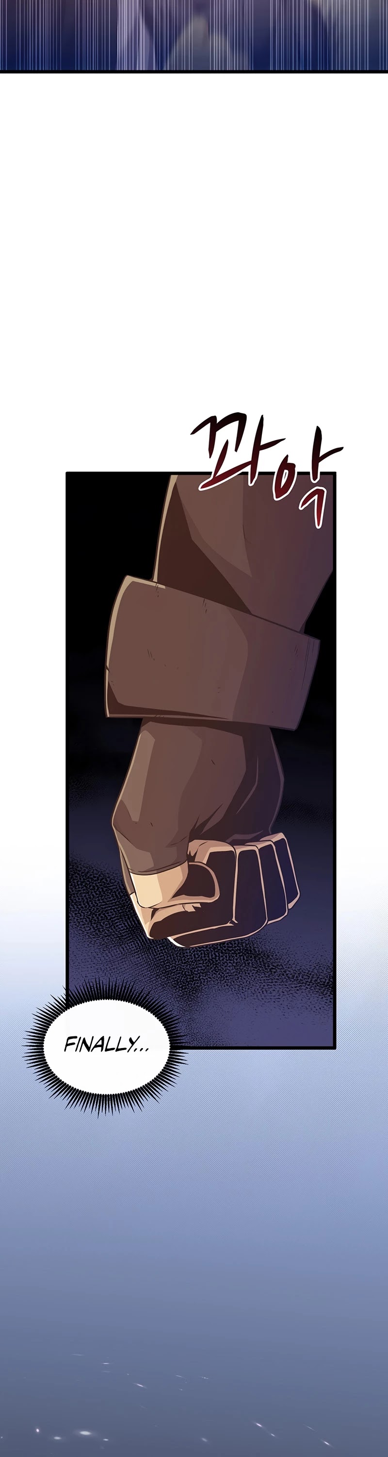 Arcane Sniper Chapter 66 page 37 - Chapter 66