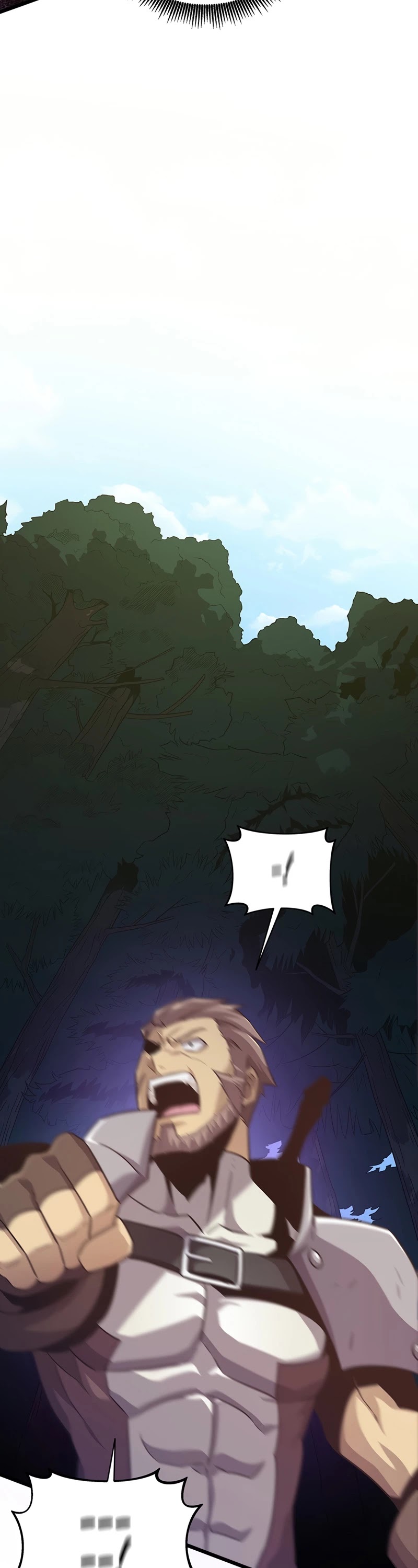 Arcane Sniper Chapter 66 page 39 - Chapter 66