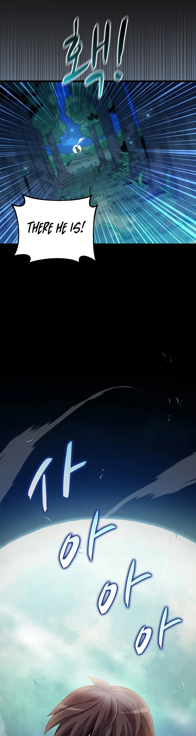 Arcane Sniper Chapter 66 page 4 - Chapter 66