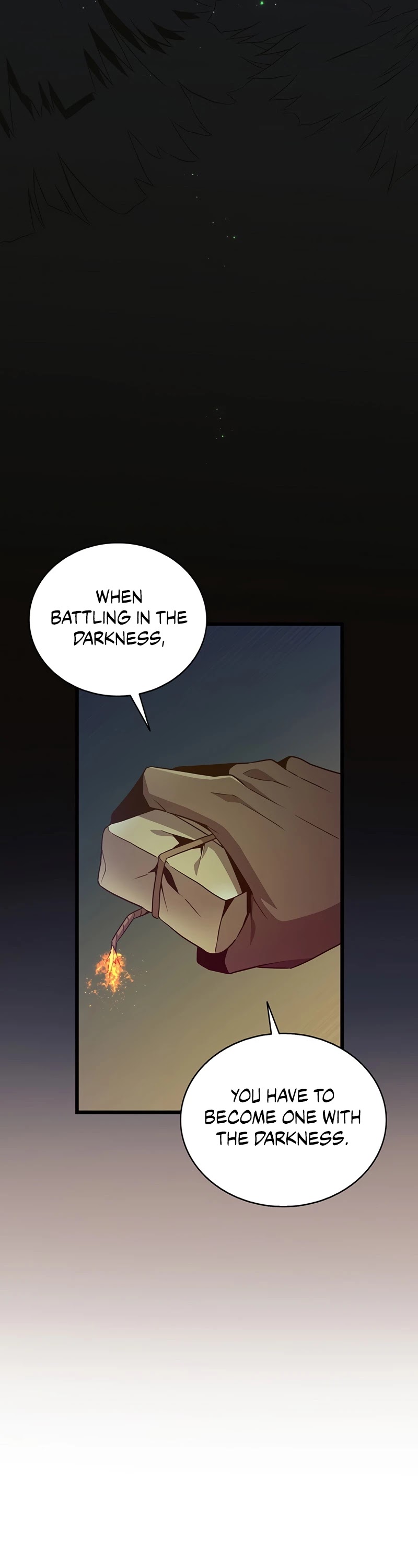 Arcane Sniper Chapter 67 page 18 - Chapter 67