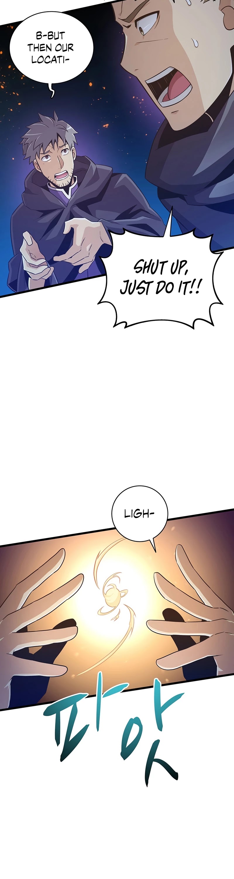 Arcane Sniper Chapter 67 page 23 - Chapter 67