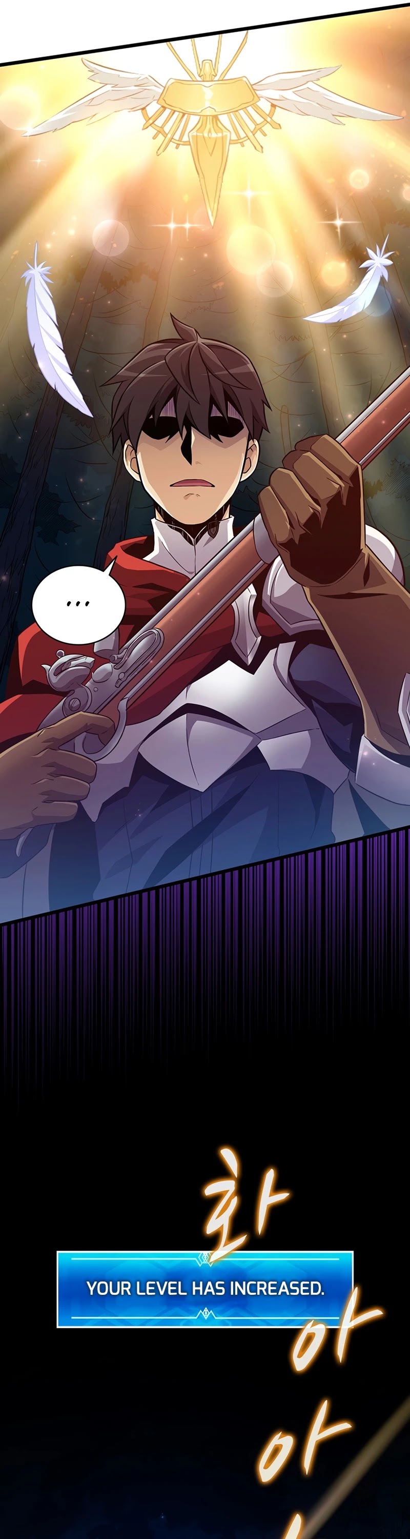 Arcane Sniper Chapter 67 page 26 - Chapter 67