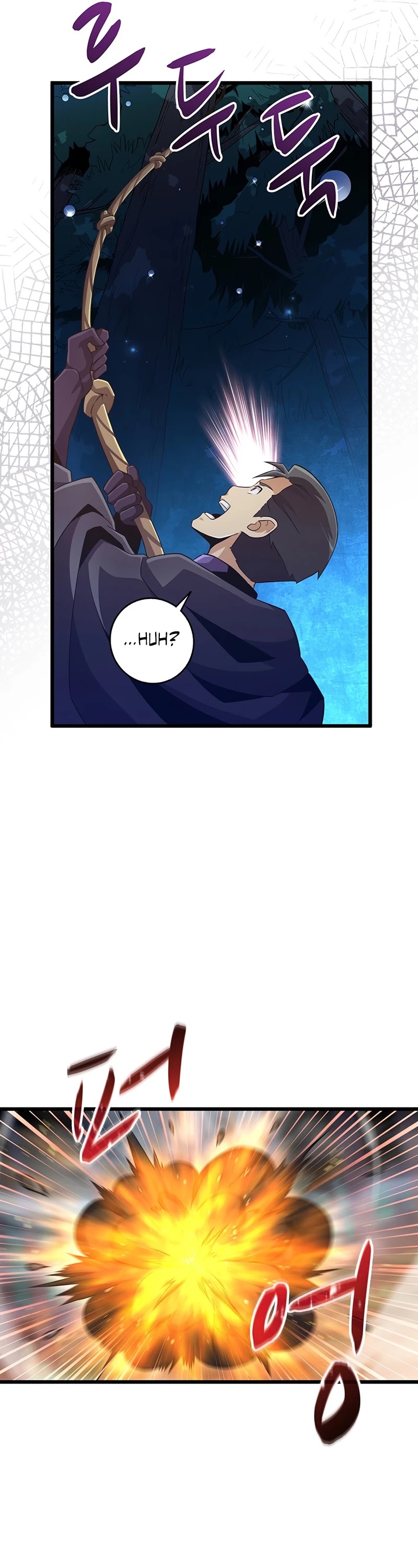 Arcane Sniper Chapter 67 page 30 - Chapter 67