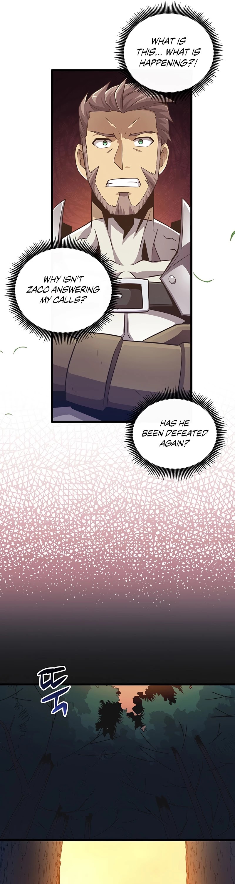 Arcane Sniper Chapter 67 page 34 - Chapter 67