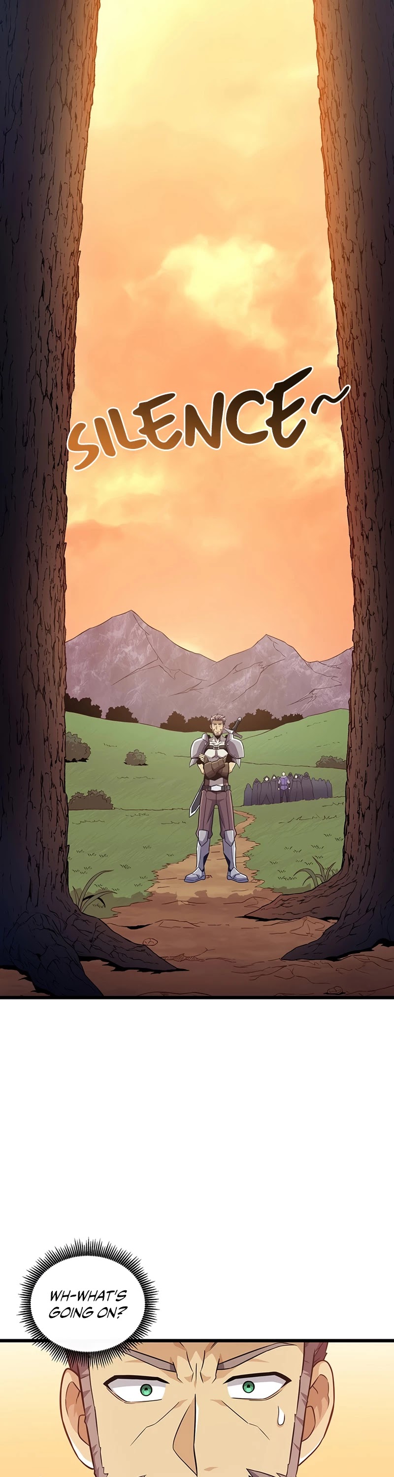 Arcane Sniper Chapter 67 page 35 - Chapter 67