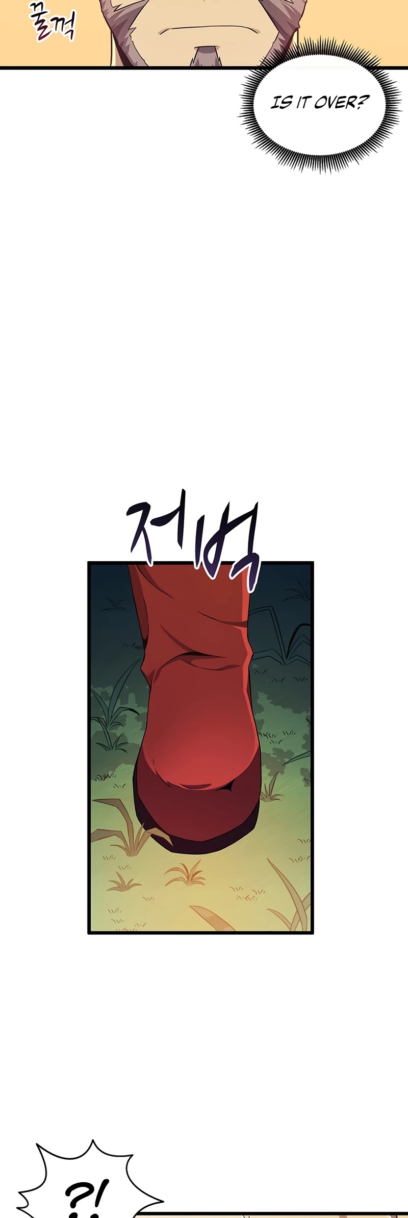 Arcane Sniper Chapter 67 page 36 - Chapter 67