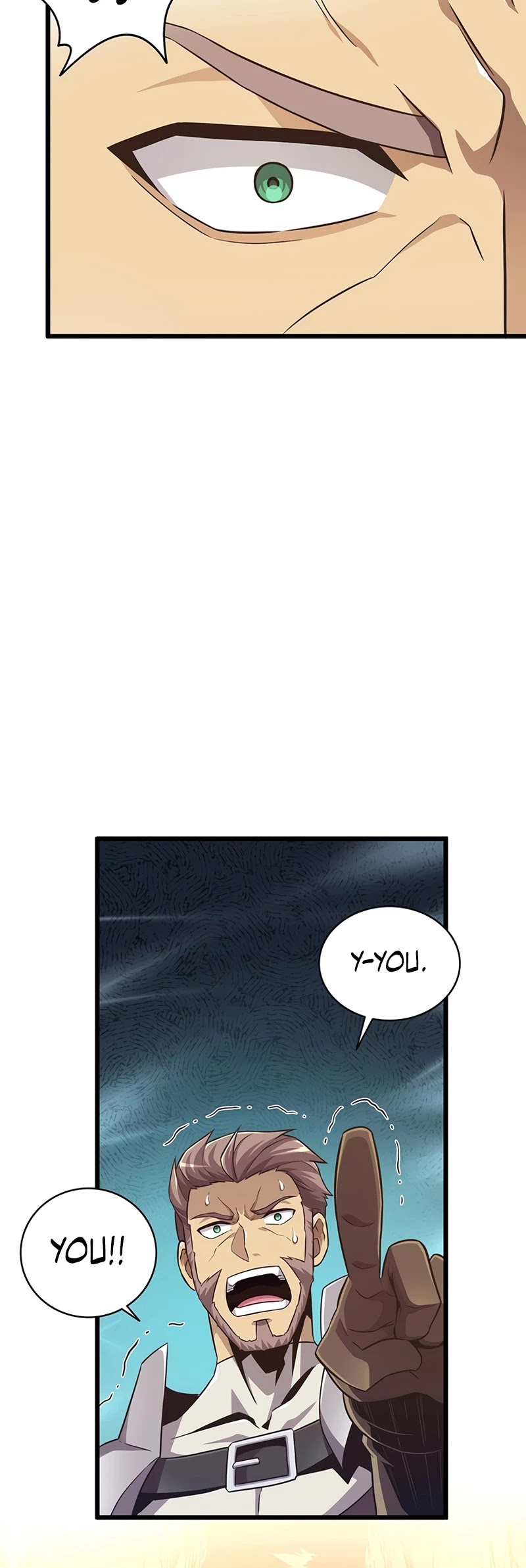 Arcane Sniper Chapter 67 page 37 - Chapter 67