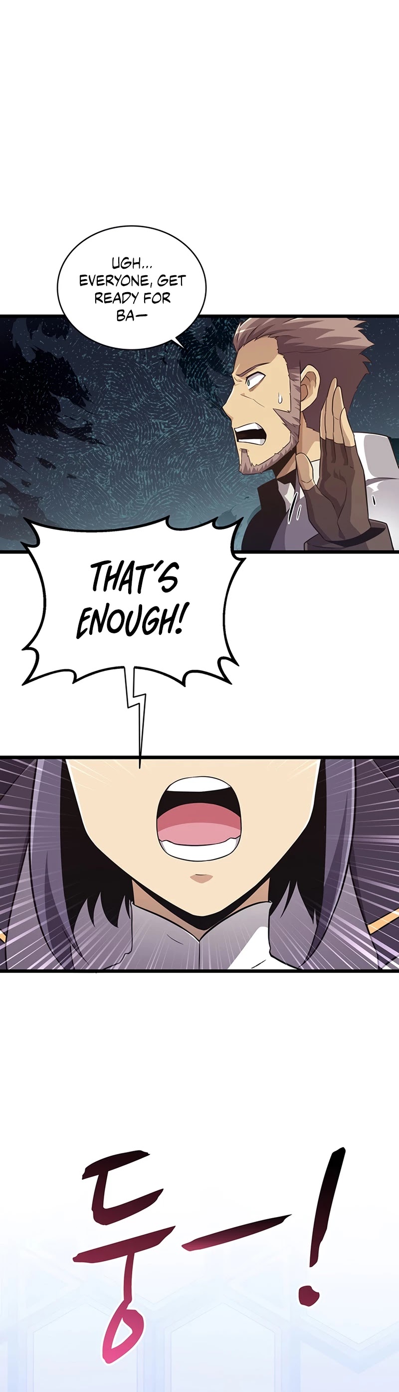 Arcane Sniper Chapter 67 page 41 - Chapter 67