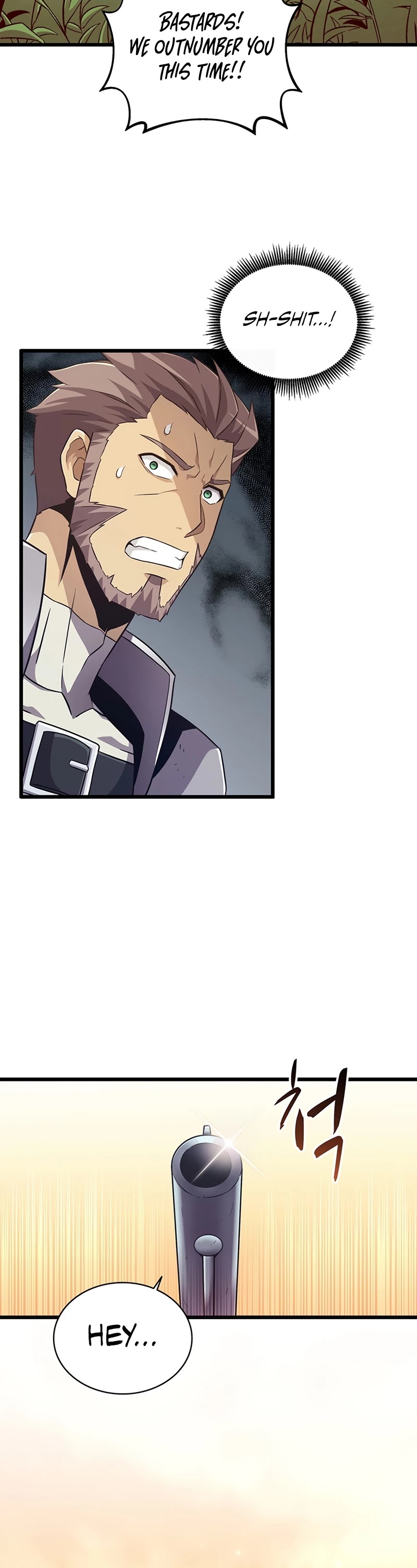 Arcane Sniper Chapter 67 page 45 - Chapter 67