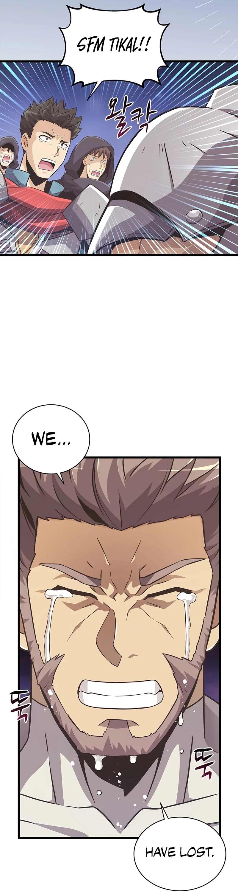 Arcane Sniper Chapter 68 page 14 - Chapter 68