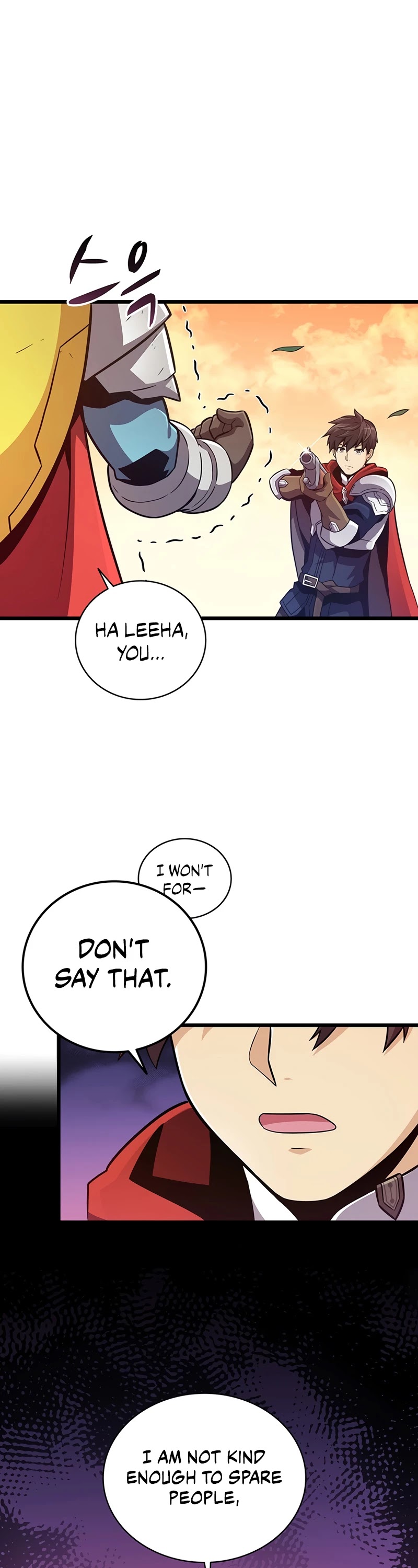 Arcane Sniper Chapter 68 page 15 - Chapter 68