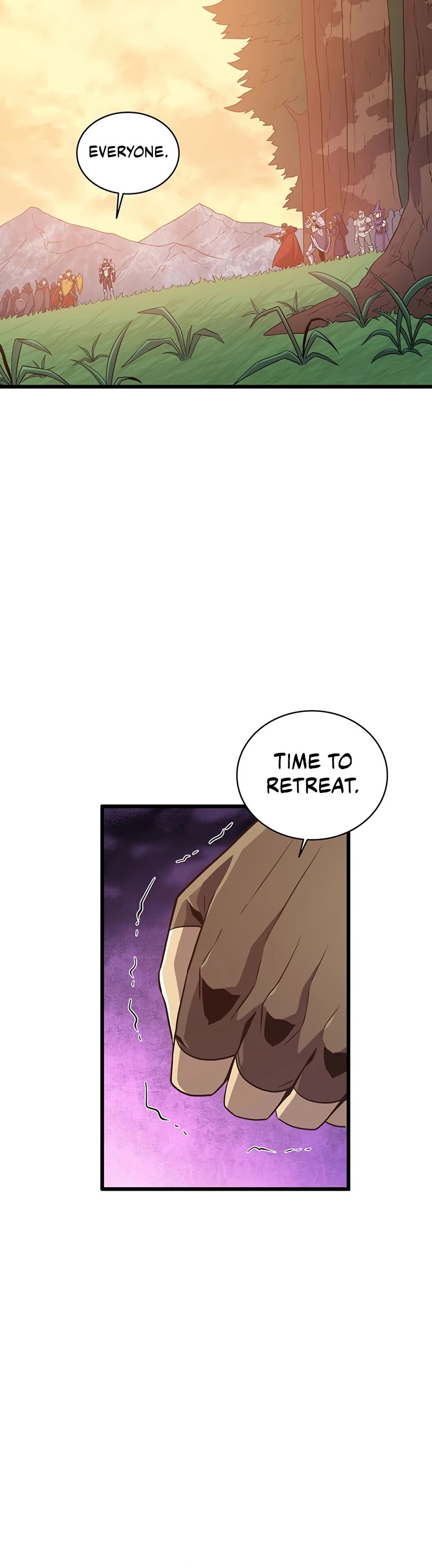 Arcane Sniper Chapter 68 page 17 - Chapter 68