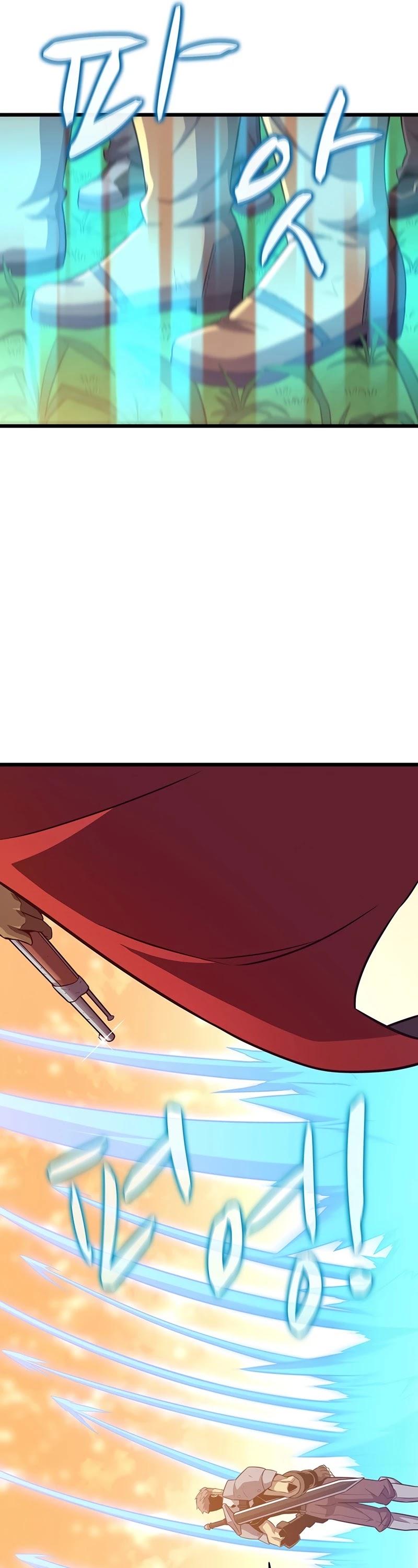 Arcane Sniper Chapter 68 page 18 - Chapter 68