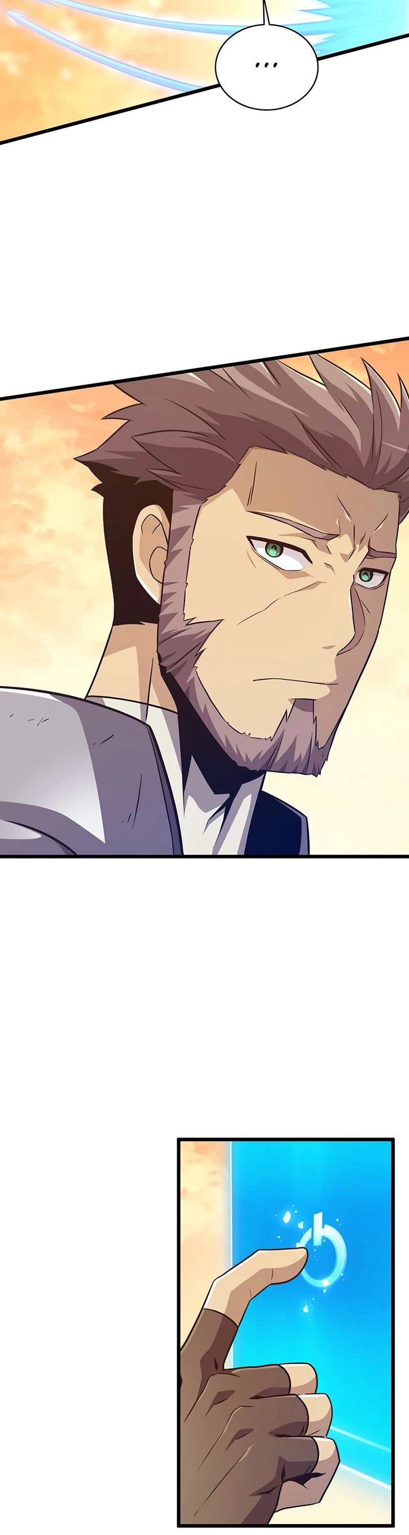 Arcane Sniper Chapter 68 page 19 - Chapter 68