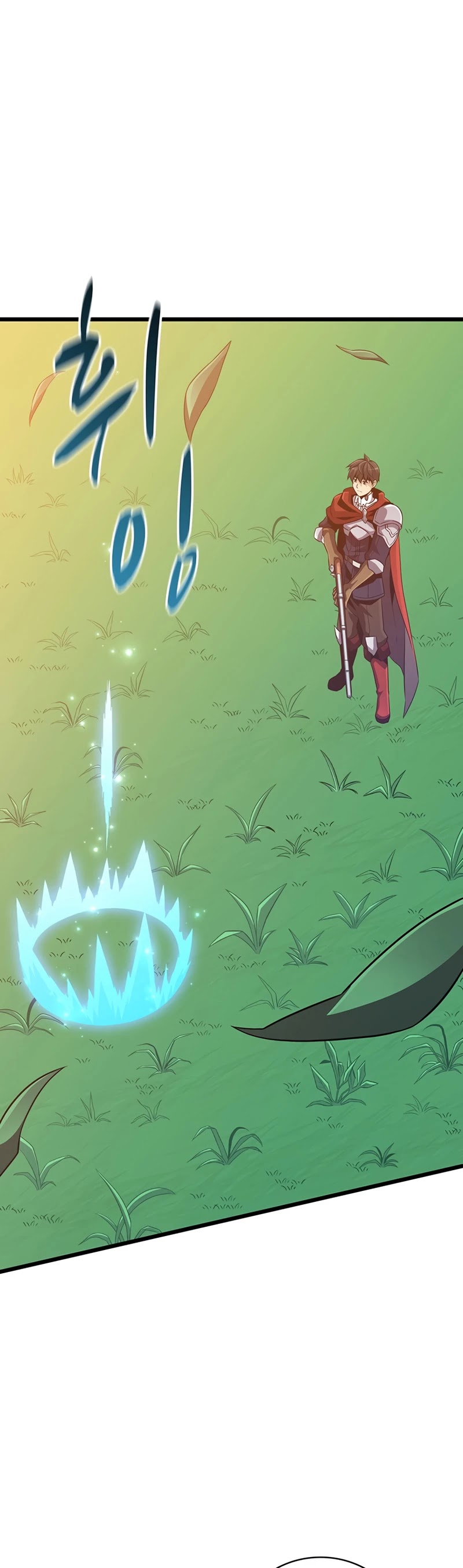 Arcane Sniper Chapter 68 page 20 - Chapter 68