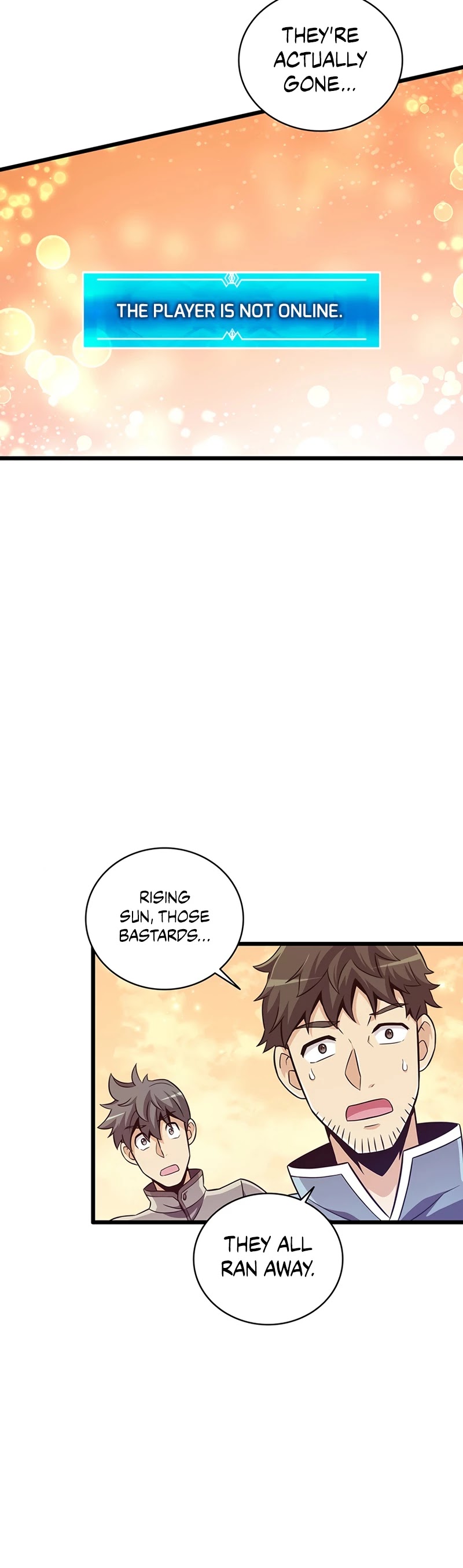 Arcane Sniper Chapter 68 page 21 - Chapter 68