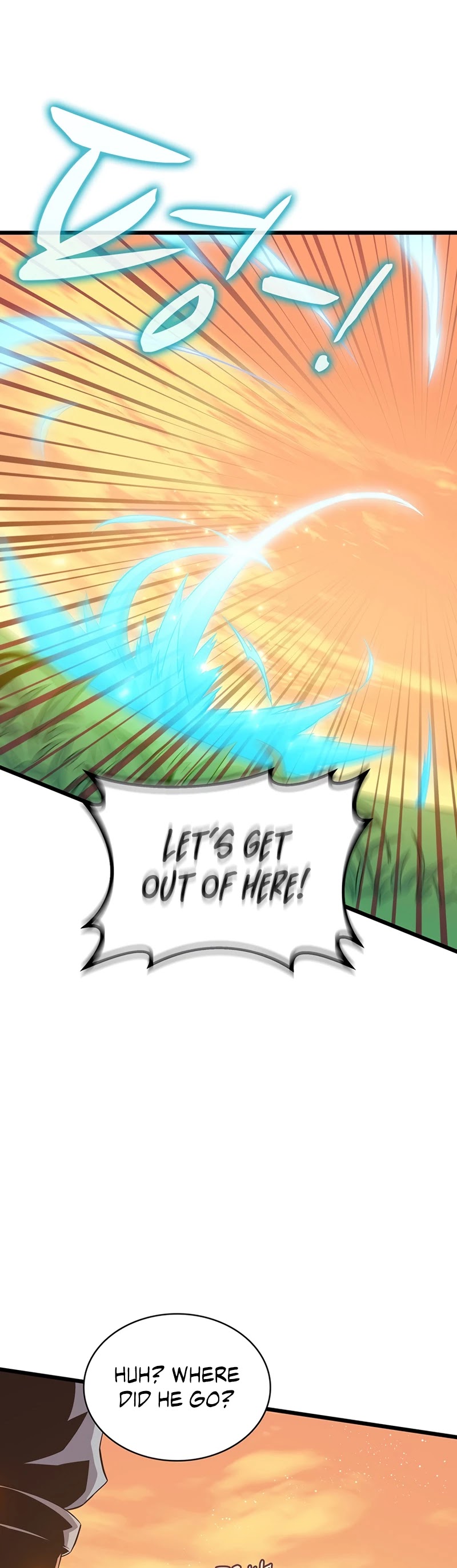 Arcane Sniper Chapter 68 page 28 - Chapter 68