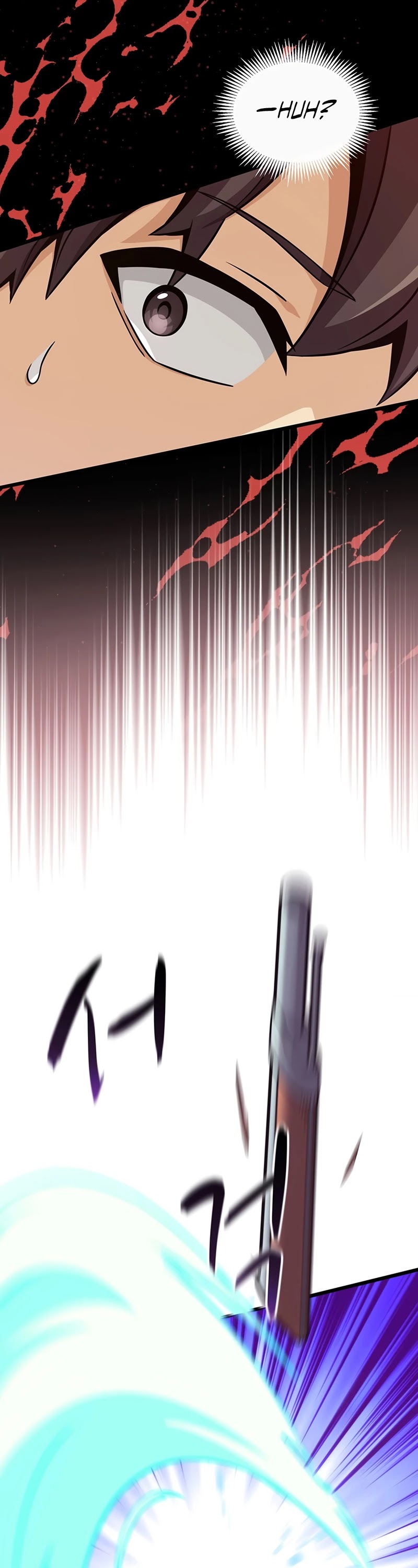 Arcane Sniper Chapter 68 page 39 - Chapter 68