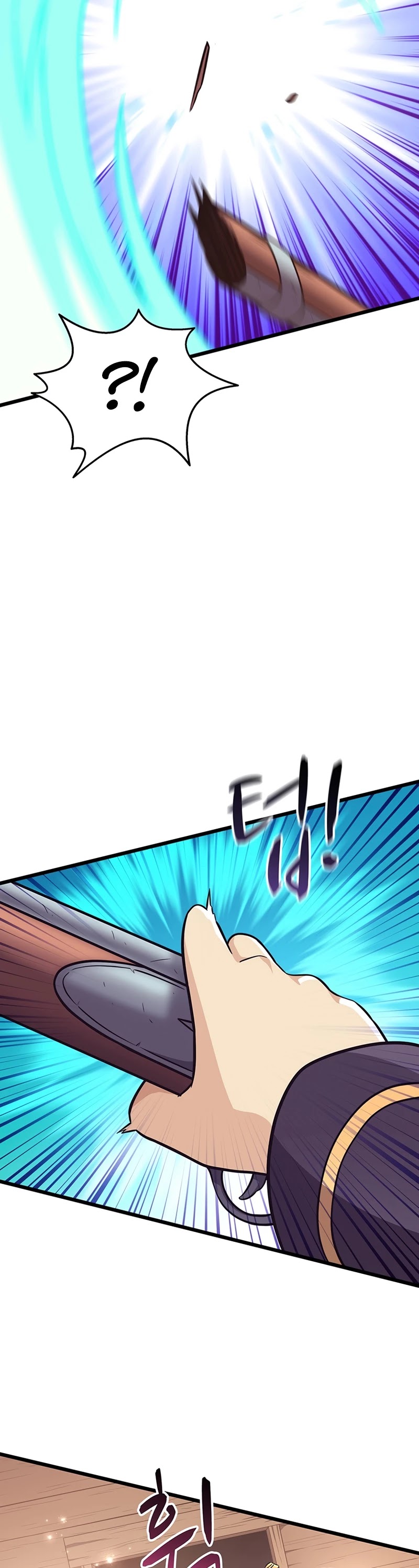 Arcane Sniper Chapter 68 page 40 - Chapter 68