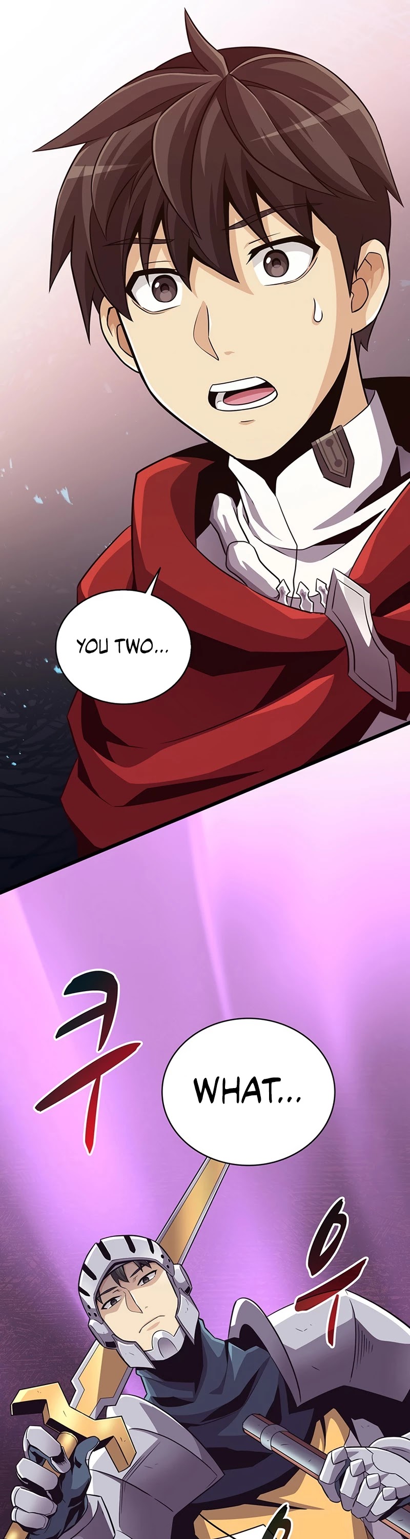 Arcane Sniper Chapter 68 page 42 - Chapter 68