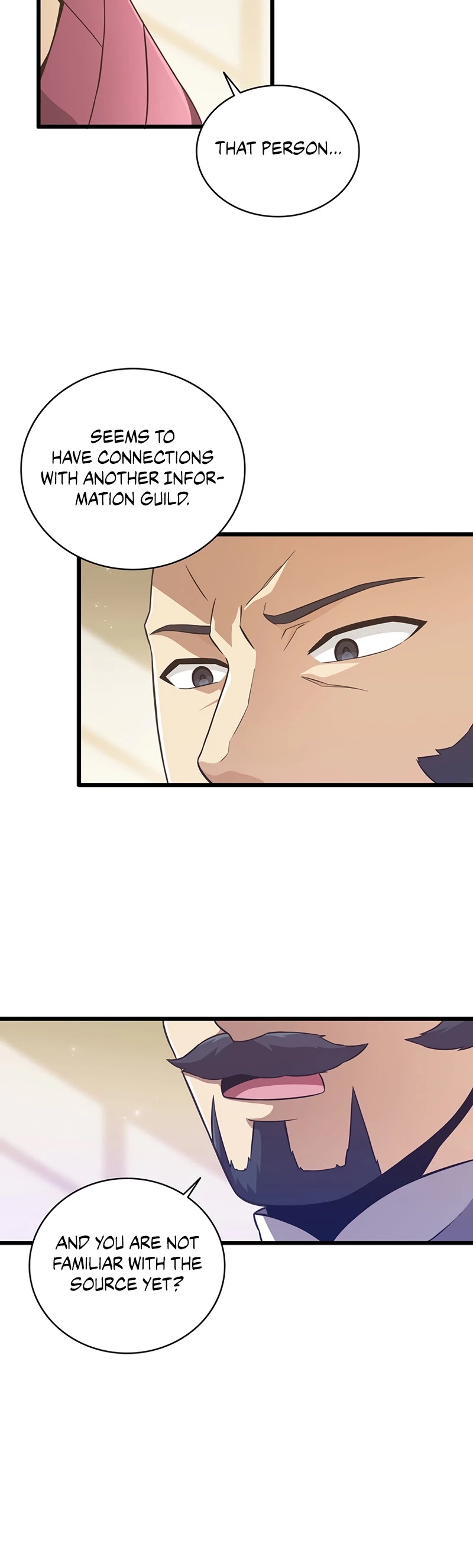 Arcane Sniper Chapter 68 page 8 - Chapter 68