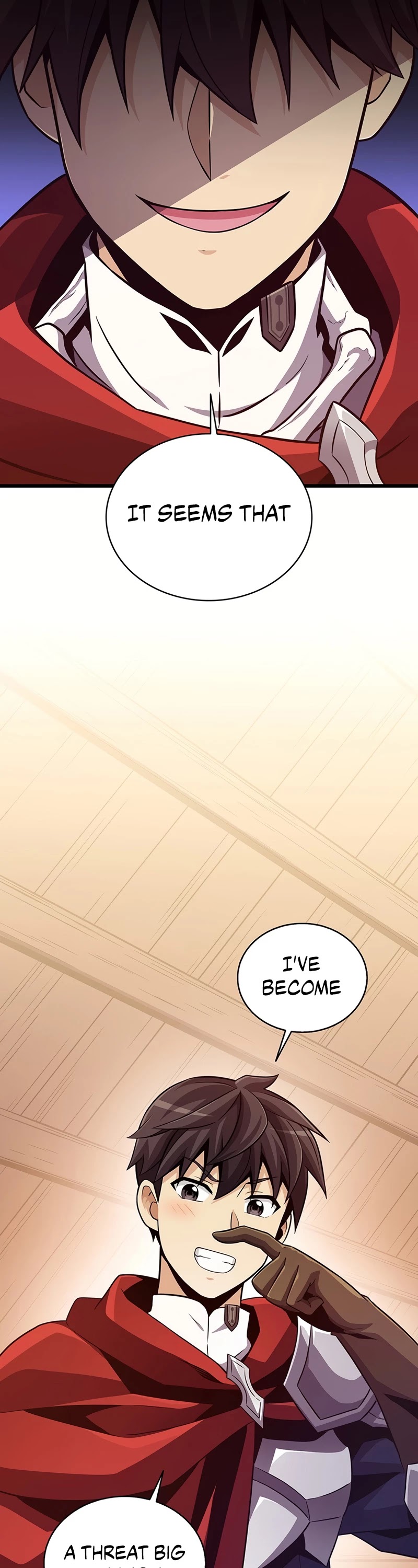 Arcane Sniper Chapter 69 page 26 - Chapter 69