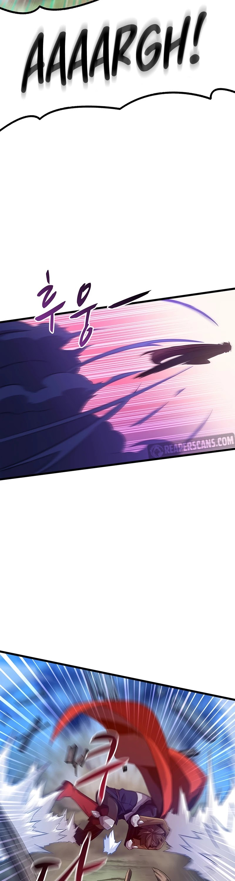 Arcane Sniper Chapter 69 page 31 - Chapter 69