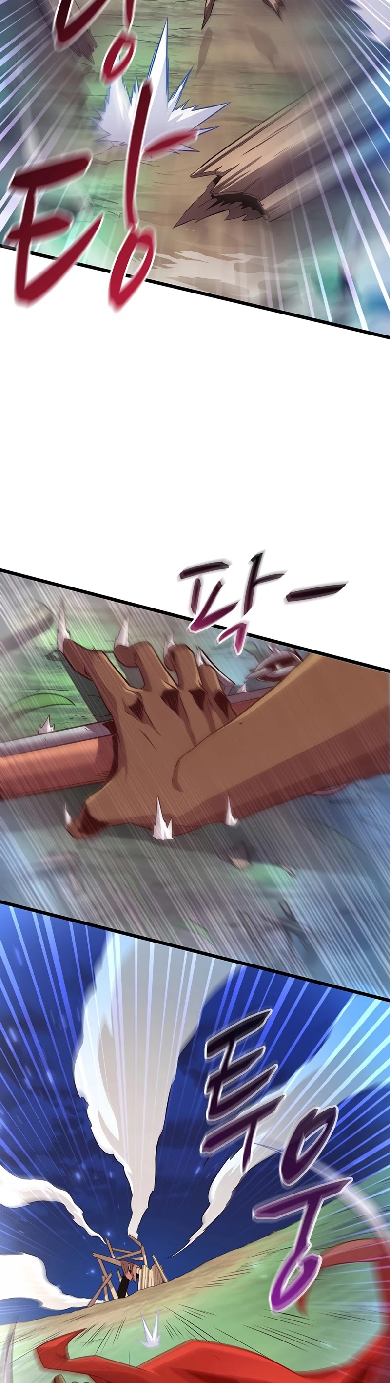 Arcane Sniper Chapter 69 page 32 - Chapter 69