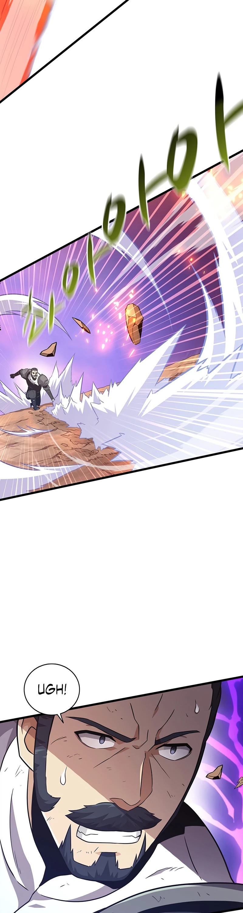 Arcane Sniper Chapter 69 page 44 - Chapter 69