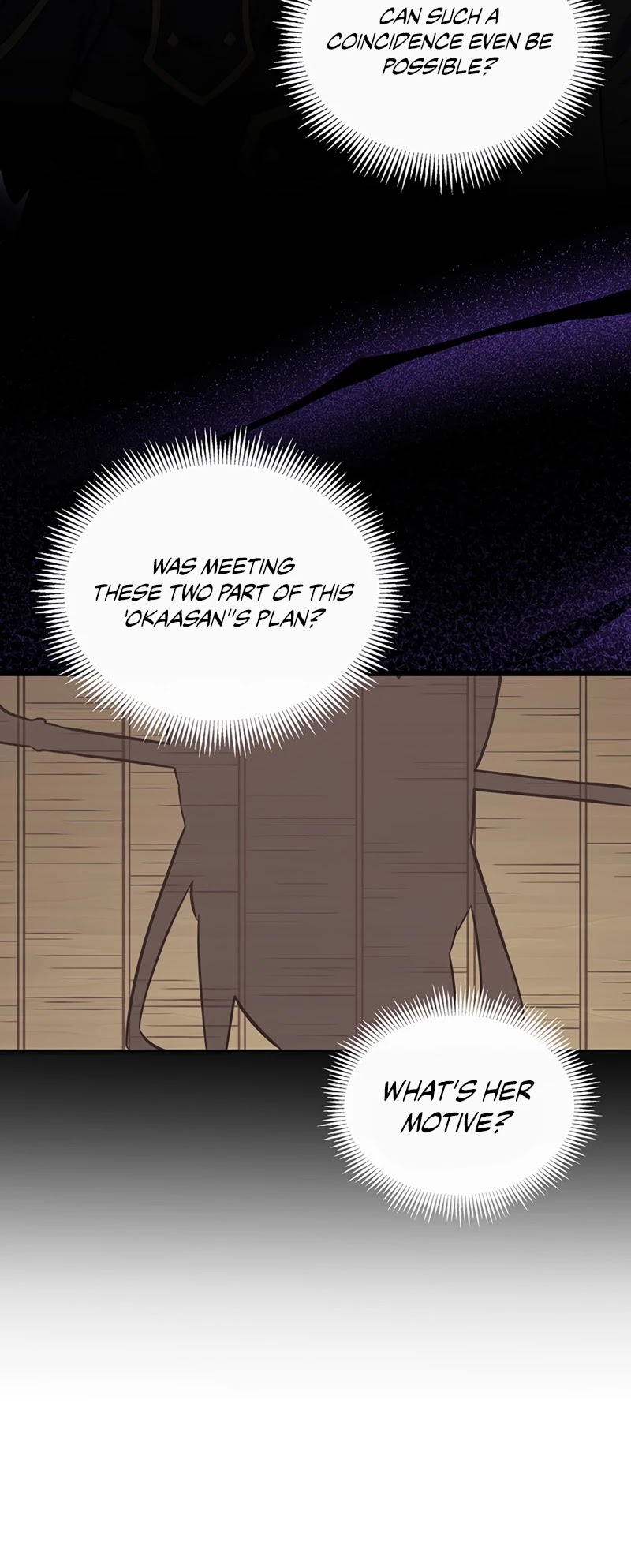 Arcane Sniper Chapter 69 page 9 - Chapter 69