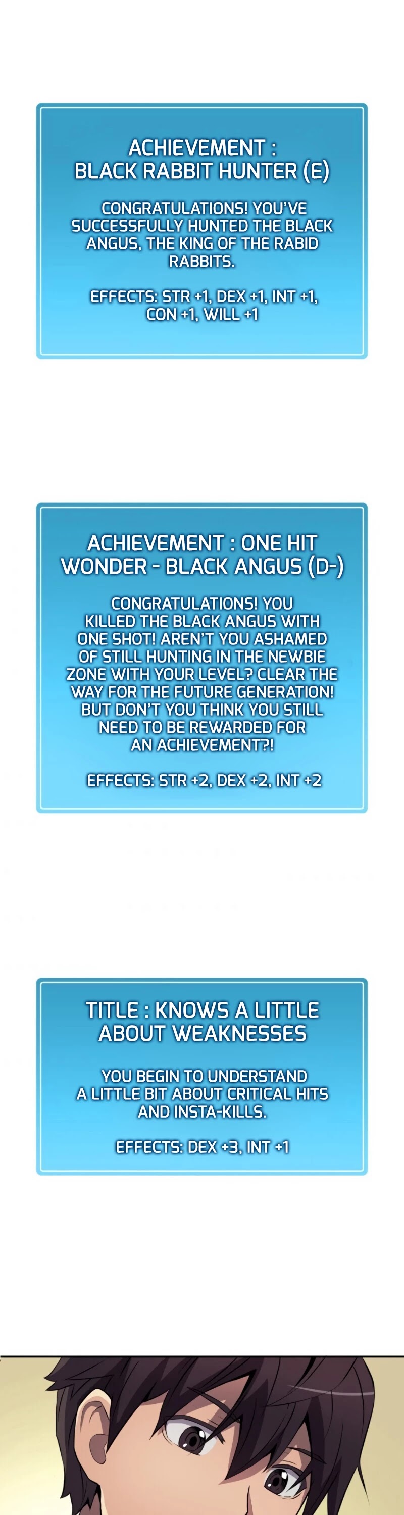 Arcane Sniper Chapter 7 page 6 - Chapter 7