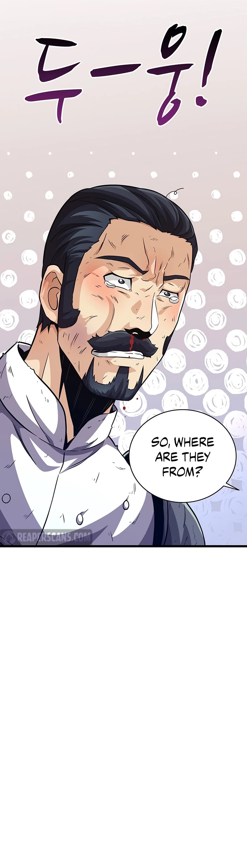 Arcane Sniper Chapter 70 page 21 - Chapter 70