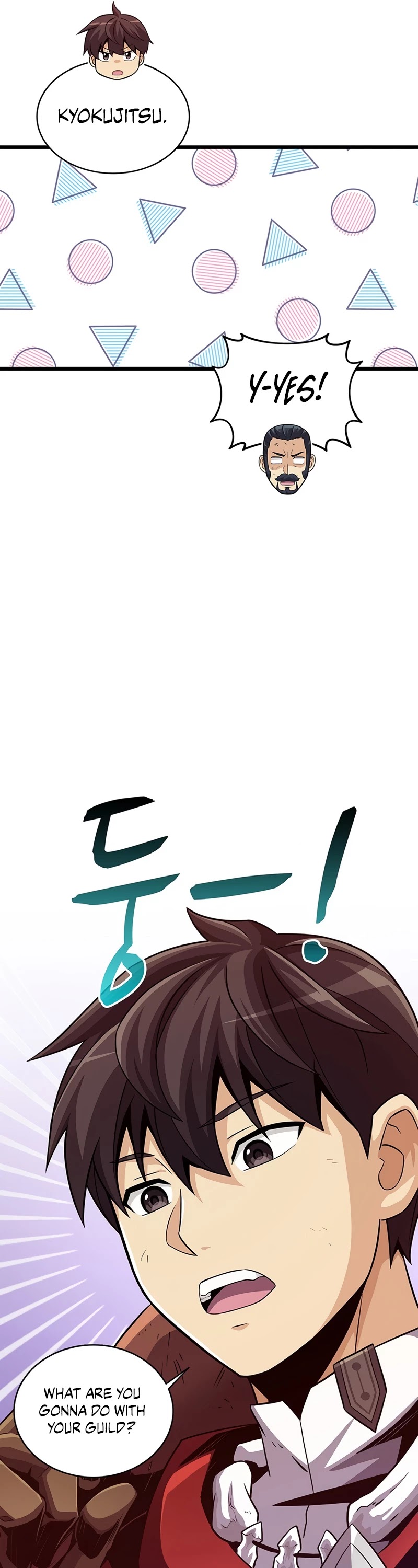 Arcane Sniper Chapter 70 page 26 - Chapter 70
