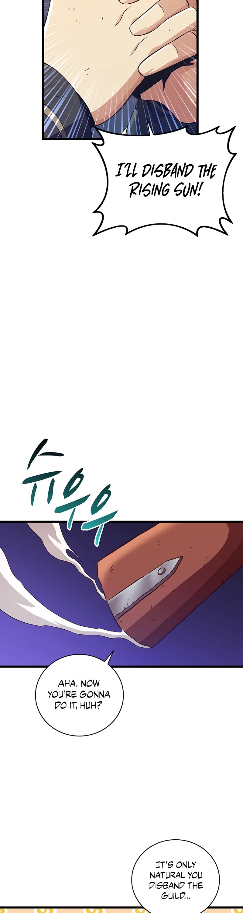 Arcane Sniper Chapter 70 page 32 - Chapter 70
