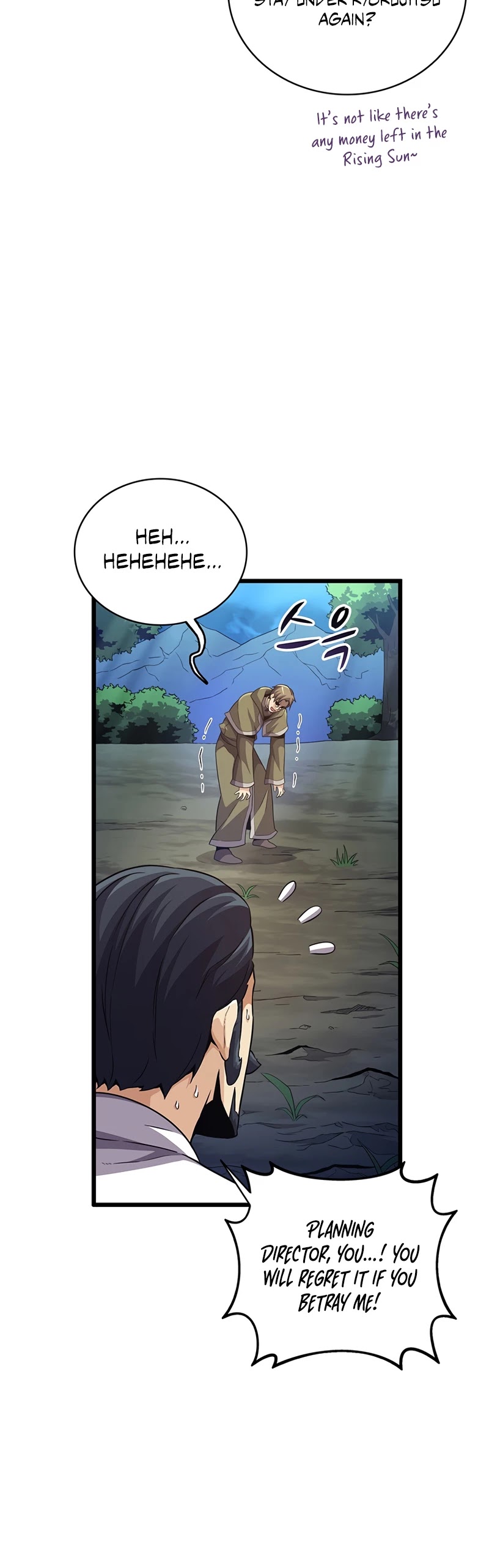 Arcane Sniper Chapter 70 page 45 - Chapter 70