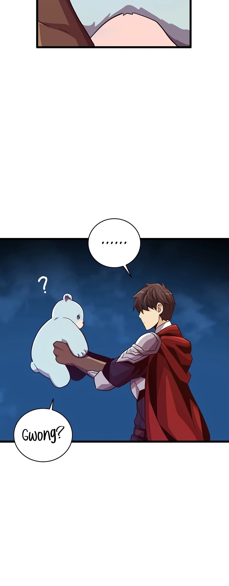 Arcane Sniper Chapter 70 page 49 - Chapter 70