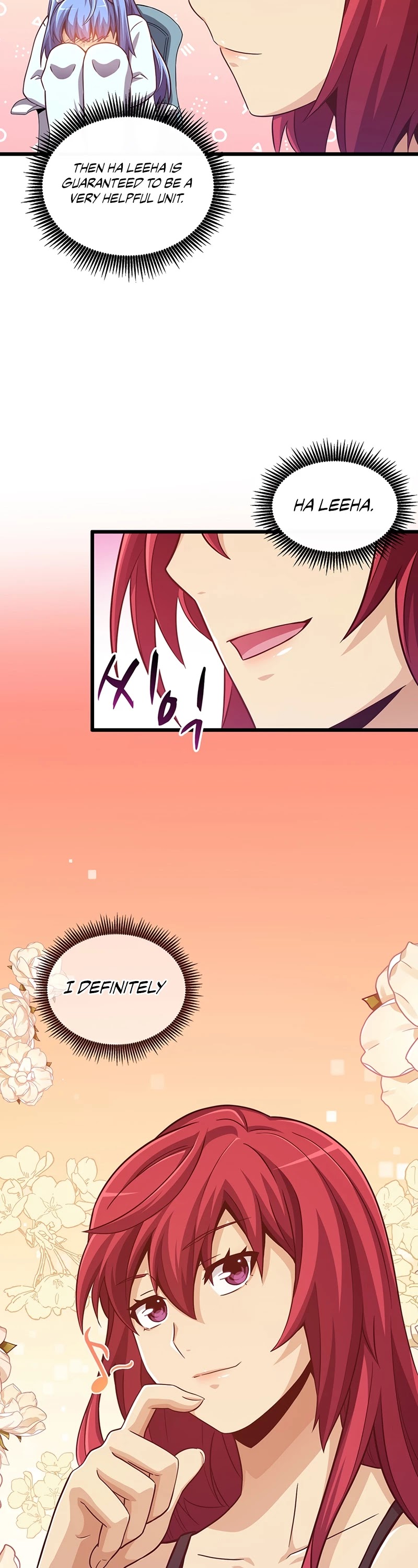 Arcane Sniper Chapter 71 page 23 - Chapter 71