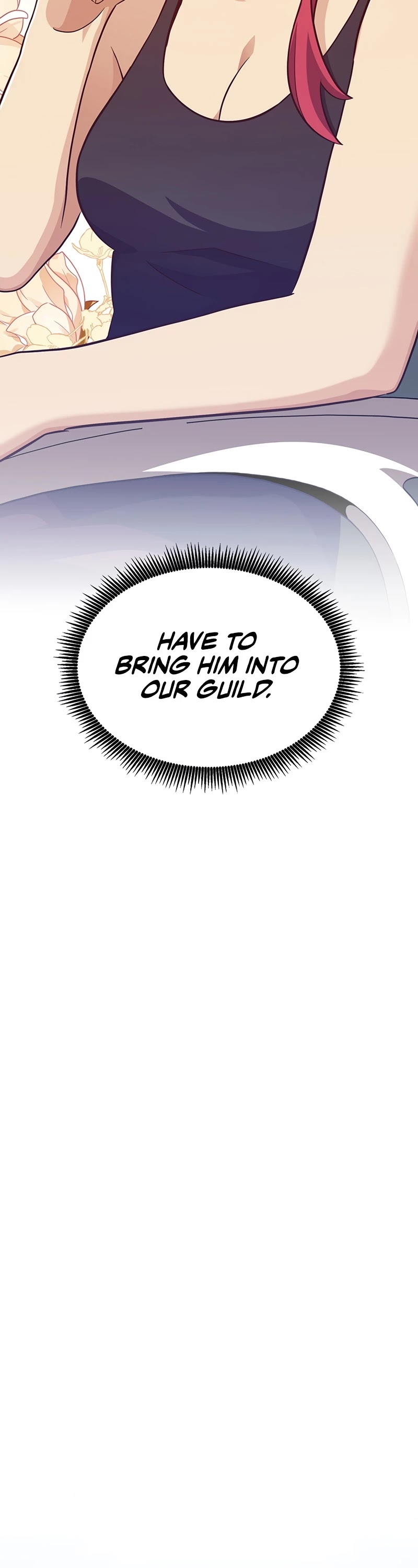 Arcane Sniper Chapter 71 page 24 - Chapter 71