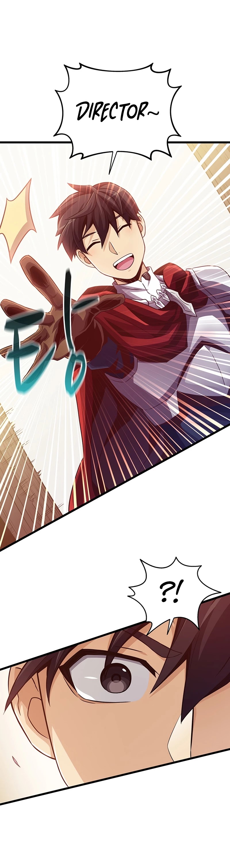 Arcane Sniper Chapter 71 page 39 - Chapter 71