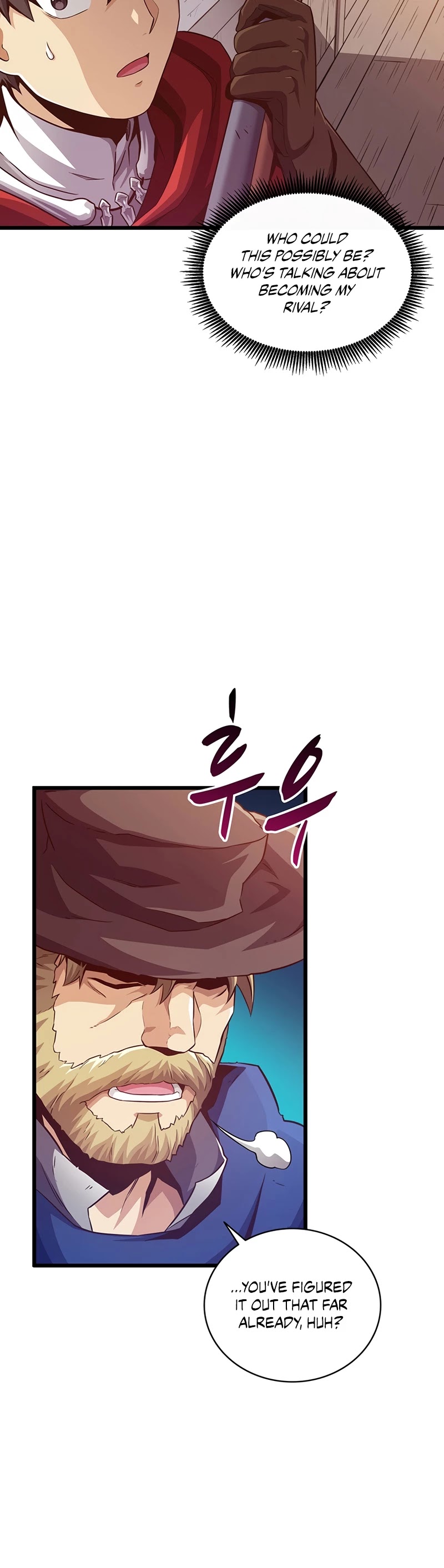 Arcane Sniper Chapter 71 page 45 - Chapter 71