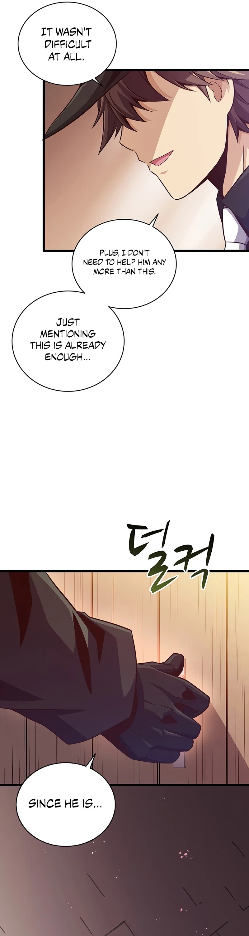Arcane Sniper Chapter 71 page 46 - Chapter 71
