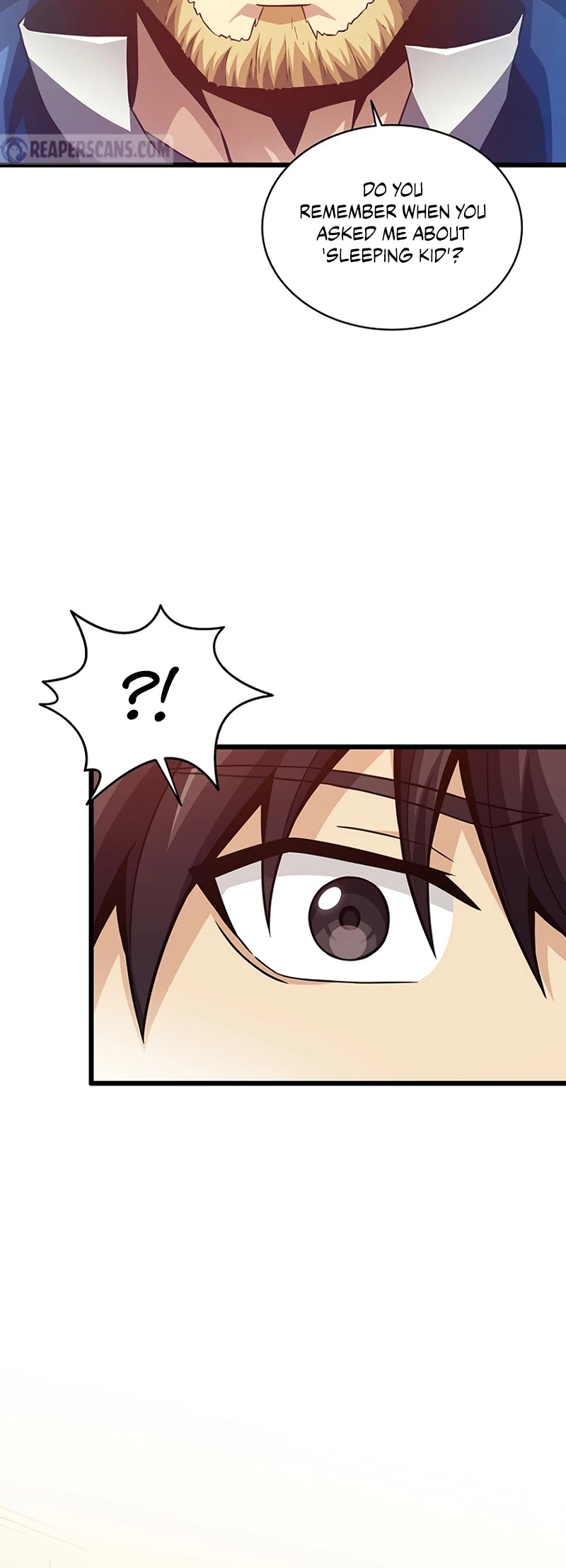 Arcane Sniper Chapter 72 page 13 - Chapter 72