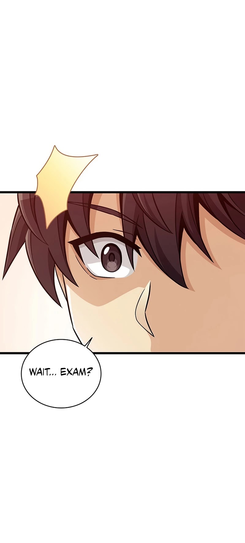 Arcane Sniper Chapter 72 page 32 - Chapter 72