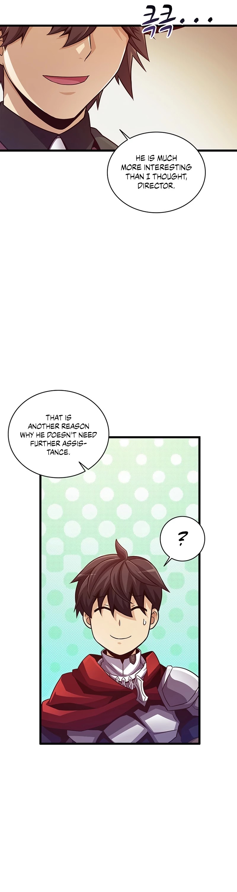 Arcane Sniper Chapter 72 page 7 - Chapter 72